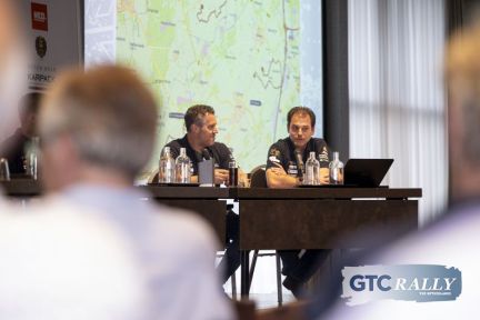 GTC Persconferentie10