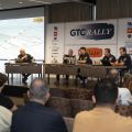 GTC Persconferentie20